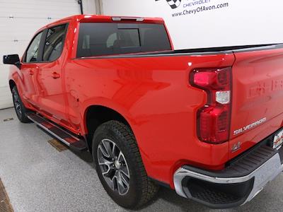 New 2024 Chevrolet Silverado 1500 LT Crew Cab 4x4 Pickup for sale #R1189779 - photo 2