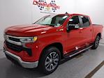 2024 Chevrolet Silverado 1500 Crew Cab 4x4 Pickup for sale #R1189779 - photo 3