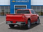 2024 Chevrolet Silverado 1500 Crew Cab 4x4 Pickup for sale #R1189779 - photo 33