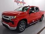 2024 Chevrolet Silverado 1500 Crew Cab 4x4 Pickup for sale #R1189779 - photo 57