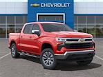 2024 Chevrolet Silverado 1500 Crew Cab 4x4 Pickup for sale #R1189779 - photo 38