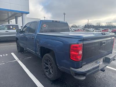 2018 Chevrolet Silverado 1500 Crew Cab 4WD Pickup for sale #R1189779A - photo 2