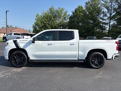 New 2024 Chevrolet Silverado 1500 RST Crew Cab for sale #R1199642 - photo 2