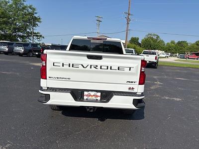 2024 Chevrolet Silverado 1500 Crew Cab 4x4 Pickup for sale #R1199642 - photo 2