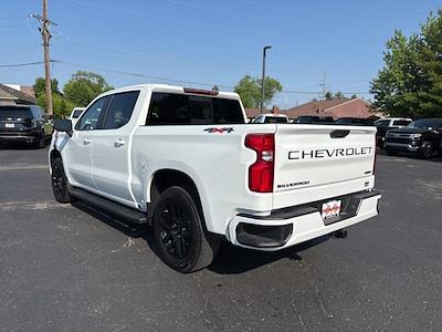 New 2024 Chevrolet Silverado 1500 RST Crew Cab for sale #R1199642 - photo 2