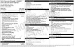 2024 Chevrolet Silverado 1500 Crew Cab 4x4 Pickup for sale #R1199642 - photo 148