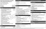2024 Chevrolet Silverado 1500 Crew Cab 4x4 Pickup for sale #R1199681 - photo 152