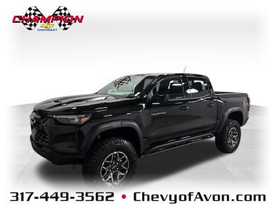 2024 Chevrolet Colorado Crew Cab 4x4, Pickup for sale #R1298139 - photo 1