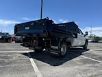 2024 Chevrolet Silverado 3500 Crew Cab DRW 4x4, Knapheide Drop Side Dump Truck for sale #RF270218 - photo 15