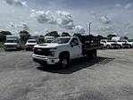 2024 Chevrolet Silverado 3500 Regular Cab DRW 4x4 Knapheide Stake Bed for sale #RF280192 - photo 13