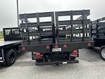 2024 Chevrolet Silverado 3500 Regular Cab DRW 4x4 Knapheide Stake Bed for sale #RF280192 - photo 16