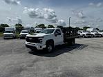 2024 Chevrolet Silverado 3500 Regular Cab DRW 4x4 Knapheide Stake Bed for sale #RF280192 - photo 30