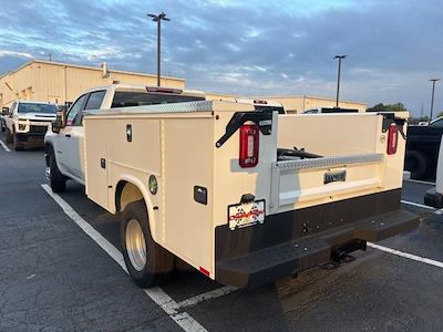 2024 Chevrolet Silverado 3500 Crew Cab DRW 4WD Knapheide Service Truck for sale #RF414713 - photo 2