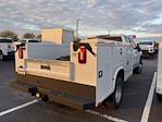 2024 Chevrolet Silverado 3500 Crew Cab DRW 4WD Knapheide Service Truck for sale #RF414713 - photo 4