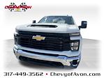 2024 Chevrolet Silverado 2500 Crew Cab 4x4 Reading Service Truck for sale #RF436854 - photo 1