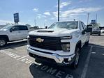 2024 Chevrolet Silverado 2500 Crew Cab 4x4 Reading Service Truck for sale #RF436854 - photo 20