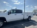 2024 Chevrolet Silverado 2500 Crew Cab 4x4 Reading Service Truck for sale #RF436854 - photo 25