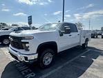 2024 Chevrolet Silverado 2500 Crew Cab 4x4 Reading Service Truck for sale #RF436854 - photo 27