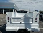 2024 Chevrolet Silverado 2500 Crew Cab 4x4 Reading SL Service Body Service Truck for sale #RF436854 - photo 35