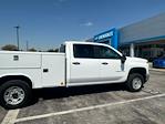 2024 Chevrolet Silverado 2500 Crew Cab 4x4 Reading SL Service Body Service Truck for sale #RF436854 - photo 53