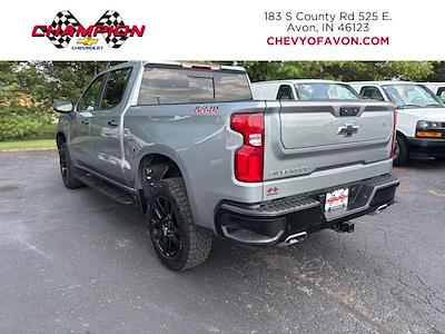 2024 Chevrolet Silverado 1500 Crew Cab 4x4 Pickup for sale #RF436854A - photo 2
