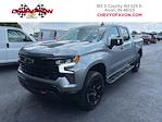 2024 Chevrolet Silverado 1500 Crew Cab 4x4 Pickup for sale #RF436854A - photo 1