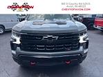 2024 Chevrolet Silverado 1500 Crew Cab 4x4 Pickup for sale #RF436854A - photo 10