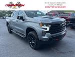 2024 Chevrolet Silverado 1500 Crew Cab 4x4 Pickup for sale #RF436854A - photo 5
