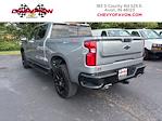 2024 Chevrolet Silverado 1500 Crew Cab 4x4 Pickup for sale #RF436854A - photo 8