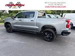 2024 Chevrolet Silverado 1500 Crew Cab 4x4 Pickup for sale #RF436854A - photo 9