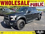 2016 Ford F-150 SuperCrew Cab 4WD Pickup for sale #RF436854B - photo 1