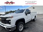 2024 Chevrolet Silverado 3500 Regular Cab 4x4 Royal Service Body Service Truck for sale #RF446983 - photo 1