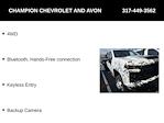 2024 Chevrolet Silverado 3500 Crew Cab 4x4 Flatbed Truck for sale #RF448198 - photo 3