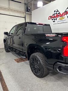 New 2024 Chevrolet Silverado 1500 LT Crew Cab 4x4 Pickup for sale #RG386007 - photo 2