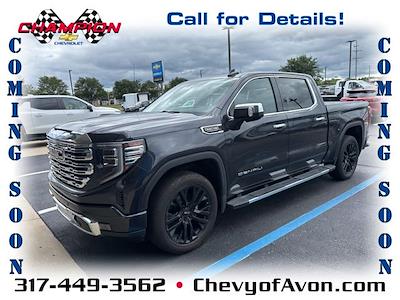 2022 GMC Sierra 1500 Crew Cab 4x4 Pickup for sale #RG386007A - photo 1