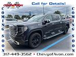 2022 GMC Sierra 1500 Crew Cab 4x4 Pickup for sale #RG386007A - photo 1