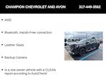 2022 GMC Sierra 1500 Crew Cab 4x4 Pickup for sale #RG386007A - photo 3