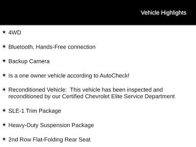 2010 GMC Canyon Crew Cab 4WD Pickup for sale #RG386007C - photo 2