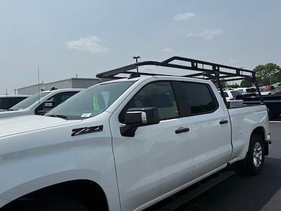 2024 Chevrolet Silverado 1500 Crew Cab 4x4 Pickup for sale #RG404471 - photo 1