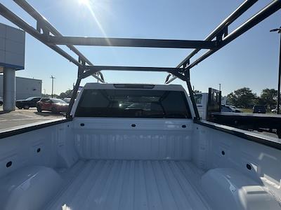 2024 Chevrolet Silverado 1500 Crew Cab 4x4 Pickup for sale #RG405362 - photo 2