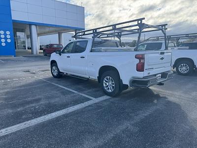 2024 Chevrolet Silverado 1500 Crew Cab 4x4 Pickup for sale #RG405808 - photo 2