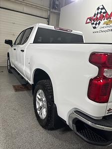 2024 Chevrolet Silverado 1500 Crew Cab 4x4 Pickup for sale #RG406442 - photo 2