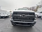 2024 Chevrolet Silverado 5500 Regular Cab DRW 4x4, Cab Chassis for sale #RH124174 - photo 13