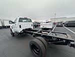 2024 Chevrolet Silverado 5500 Regular Cab DRW 4x4, Cab Chassis for sale #RH124174 - photo 20