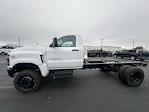 2024 Chevrolet Silverado 5500 Regular Cab DRW 4x4, Cab Chassis for sale #RH124174 - photo 2