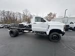 2024 Chevrolet Silverado 5500 Regular Cab DRW 4x4, Cab Chassis for sale #RH124174 - photo 19