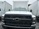 2024 Chevrolet Silverado 5500 Regular Cab DRW 4x2, U.S. Truck Body Aluminum Van Box Truck for sale #RH161004 - photo 16