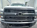 2024 Chevrolet Silverado 5500 Regular Cab DRW 4x2, U.S. Truck Body Aluminum Van Box Truck for sale #RH161005 - photo 17