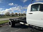 2024 Chevrolet Silverado 5500 Regular Cab DRW 4x4, Cab Chassis for sale #RH331044 - photo 3