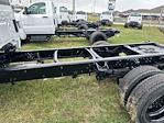 2024 Chevrolet Silverado 5500 Crew Cab DRW 4x4, Cab Chassis for sale #RH406088 - photo 25